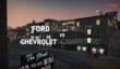 Трейлер World of Speed – Ford Mustang GT vs. Chevrolet Camaro