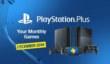 Бесплатные игры для подписчиков PlayStation Plus (декабрь 2014)