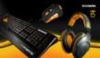 SteelSeries анонсировала линейку аксессуаров Fnatic Edition