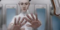 Quantic Dream напомнила о себе