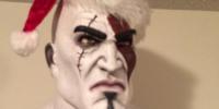 Создатель God of War подшутил над фанатами