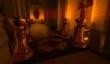 Сравнение техно-демо Temple на Unreal Engine 4 и Unity 4.5.5