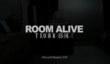 Еще одна демонстрация RoomAlive