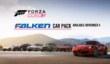Вышел Falken Car Pack для Forza Horizon 2