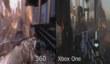 Сравнение Call of Duty: Advanced Warfare для Xbox 360 и Xbox One