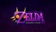 Анонс The Legend of Zelda: Majora’s Mask 3D
