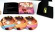 Сборник The Music of Grand Theft Auto V: Limited Edition - на винилах и CD