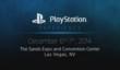 Sony подогревает интерес к PlayStation Experience