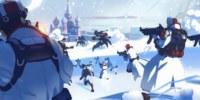 Blizzard представила новую IP впервые за последние 17 лет. Анонс Overwatch