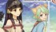 Atelier Shallie: Alchemists of the Dusk и Atelier Ayesha Plus датированы для Запада
