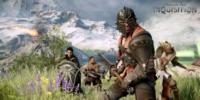 Системные требования Dragon Age: Inquisition. 1080р на PS4 и 900p на Xbox One