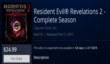 Resident Evil: Revelations 2 ожидается 17 февраля