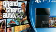 Два бандла PS4 с GTA V