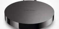 Google и Asus представили консоль Google Nexus Player на базе Android