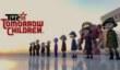 Альфа-тест Tomorrow Children  