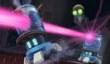 Гэджеты Stealth Inc. 2: A Game of Clones