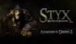 Геймплей Styx: Master of Shadows - Assassin's Green 2