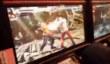 Off-screen демонстрация Tekken 7 