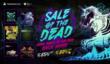 Sony использовала приметный шрифт для рекламы распродажи в PSN 