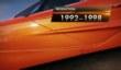 McLaren F1 в World of Speed
