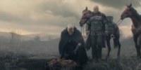 Вступительный cinematic-ролик The Witcher: Wild Hunt