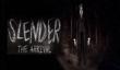 Slender: The Arrival выйдет на PS4 и Xbox One