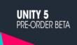 Бета-версия Unity 5 