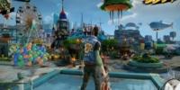 Снят запрет на публикацию обзоров Sunset Overdrive