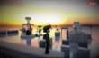 Геймплейный ролик The Tomorrow Children 