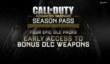 Демонстрация содержимого Call of Duty: Advanced Warfare Season Pass