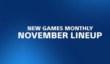 Бесплатные игры для подписчиков PlayStation Plus (ноябрь 2014)