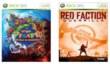 Игры программы Games with Gold (ноябрь 2014)