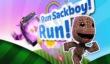 Run Sackboy! Run! вышел в App Store