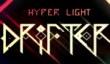 Свежая демонстрация Hyper Light Drifter 