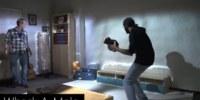 RoomAlive - развитие идей Xbox IllumiRoom