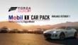 Вышел Mobil 1 Car Pack для Forza Horizon 2