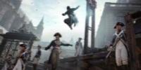 Assassin’s Creed: Unity работает в режиме 900p/30fps на PS4 и Xbox One