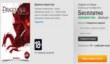Dragon Age: Origins бесплатно в Origin