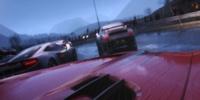 Driveclub не взлетел (7/10 на Metacritic)
