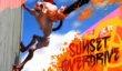 Sunset Overdrive в печати. Бонусы Sunset Overdrive Day One Edition