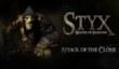 Styx: Master of Shadows - атака клона