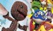 Коробочное издание LittleBigPlanet PS Vita Marvel Super Hero Edition