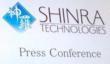 Shinra Technologies - новый облачный сервис Square Enix