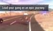 Road Redemption появился в Steam Early Access