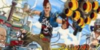 PC-версия Sunset Overdrive пока не планируется