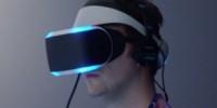 Разработка Project Morpheus завершена на 85%
