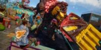 Insomniac Games хочет превратить Sunset Overdrive в серию