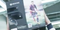 В России стартуют продажи Xbox One