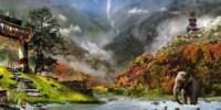 События Far Cry 4 могли разворачиваться в России