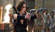 Фильмы серии Resident Evil принесли более $900 млн.